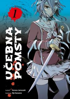 Učebna pomsty 01 [Jamazaki Karasu]