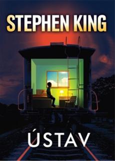 Ústav [King Stephen]