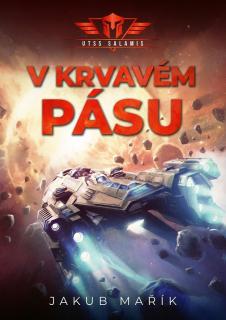 V Krvavém pásu [Mařík Jakub] (UTSS Salamis 3)