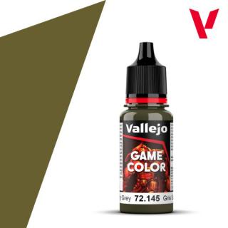 Vallejo Game Color DIRTY GREY