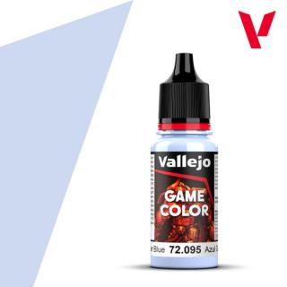 Vallejo Game Color GLACIER BLUE