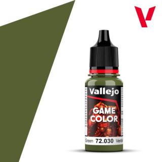 Vallejo Game Color GOBLIN GREEN