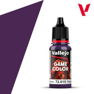 Vallejo Game Color HEXED LICHEN