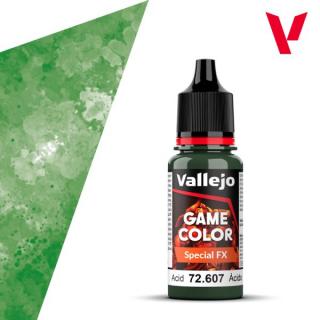 Vallejo Game Color Special FX - ACID