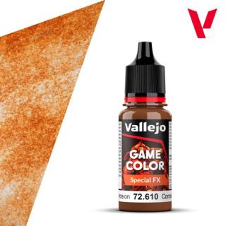 Vallejo Game Color Special FX - GALVANIC CORROSION