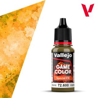 Vallejo Game Color Special FX - VOMIT