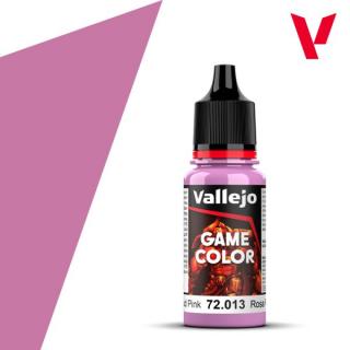 Vallejo Game Color SQUID PINK