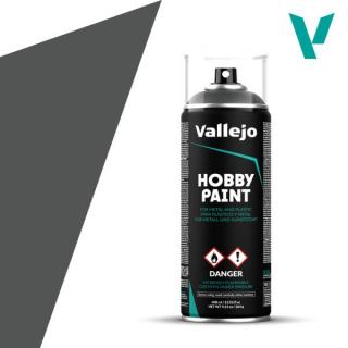 Vallejo HOBBY PAINT Spray - AFV Colors UK BRONZE GREEN