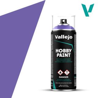 Vallejo HOBBY PAINT Spray - Fantasy Colors ALIEN PURPLE