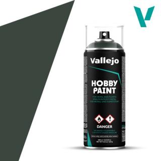 Vallejo HOBBY PAINT Spray - Fantasy Colors DARK GREEN