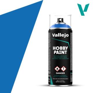 Vallejo HOBBY PAINT Spray - Fantasy Colors MAGIC BLUE