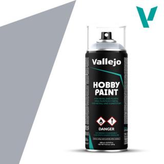 Vallejo HOBBY PAINT Spray - Fantasy Colors SILVER