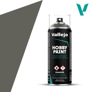 Vallejo HOBBY PAINT Spray - Infantry Colors GERMAN FIELD GREY