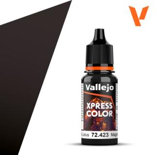 Vallejo Xpress Color BLACK LOTUS