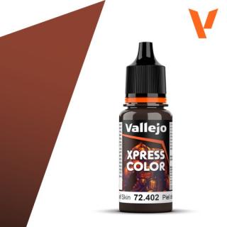 Vallejo Xpress Color DWARF SKIN