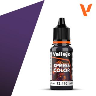 Vallejo Xpress Color GLOOMY VIOLET