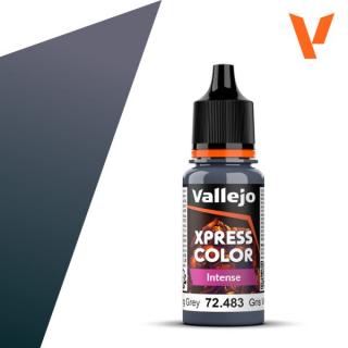 Vallejo Xpress Color Intense VIKING GREY