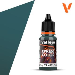 Vallejo Xpress Color SPACE GREY