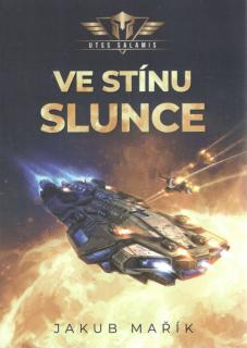 Ve stínu slunce [Mařík Jakub] (UTSS Salamis 1)