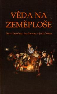 Věda na Zeměploše [Pratchett Terry]