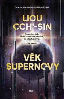 Věk supernovy BV [Cch'-sin Liou]