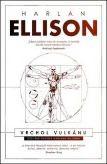 Vrchol vulkánu [Ellison Harlan]