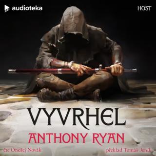 Vyvrhel (audiokarta) [Ryan Anthony]