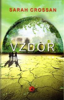 Vzdor [Crossan Sarah]