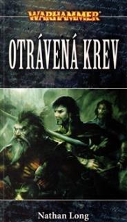 WH Černá srdce 3: Otrávená krev [Long Nathan]