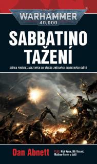 WH40k Sabbatino tažení [Abnett Dan]