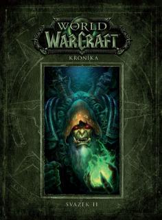 World of Warcraft: Kronika Svazek 2