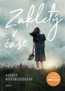 Zakletý v čase [Niffenegger Audrey]