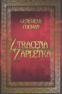 Ztracená zápletka - Neviditelná knihovna 4 [Cogman Genevieve]