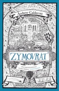 Zymovrat [Caldecott Andrew]