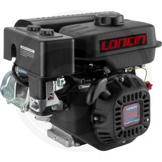 Loncin Motor LC165F (Loncin Motor LC165F)