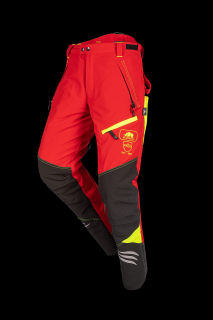 Protiporezové nohavice SIP Ninja (Protiporezové nohavice SIP Ninja)
