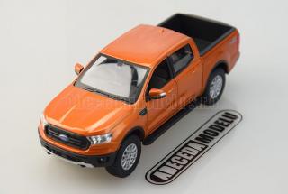 Ford Ranger 2019 (sběratelský model, určeno pouze k vystavení)