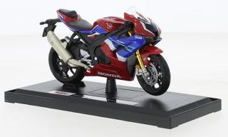 Honda CBR 1000RR-R Fireblade SP (sběratelský model, určeno pouze k vystavení)