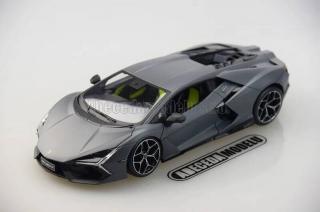 Lamborghini Revuelto 2023 (sběratelský model, určeno pouze k vystavení)