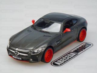 Mercedes Benz AMG GT Custom (sběratelský model, určeno pouze k vystavení)