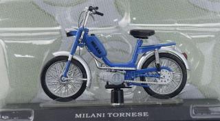Milani Tornese (sběratelský model, určeno pouze k vystavení)