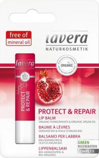 Balzam na pery PROTECT  REPAIR 4,5 g