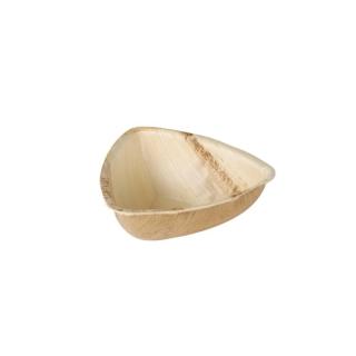 EatGreen Palmová miska - trojuholníková-175ml 175 ml