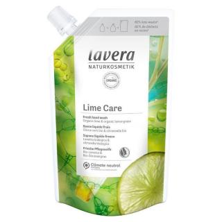 Lavera Citrusové tekuté mydlo - náhradná náplň 500 ml