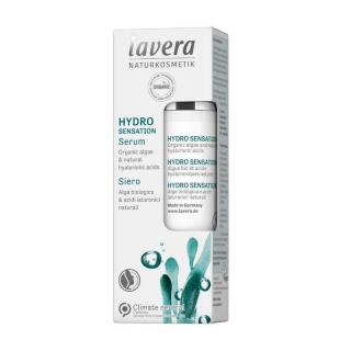 Lavera Hydro sensation sérum 30 ml