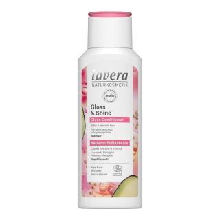 Lavera Kondicionér Gloss  Shine 200 ml