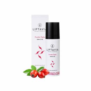 Liptavia Divoká Šípka - Šípkový olej 30 ml