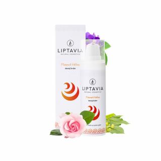 Liptavia Plameň Vášne - denný krém 30 ml