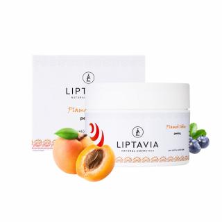 Liptavia Plameň Vášne - peeling 100 ml