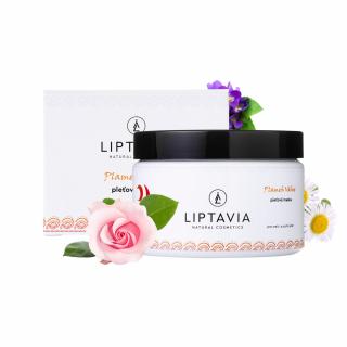 Liptavia Plameň Vášne - pleťová maska 150 ml